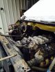2003 Gmc C5500 Utility / Service Trucks photo 6