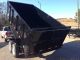Big Tex 14lx Dump Trailer 2015 Model With 4 ' High Steel Sides Trailers photo 2