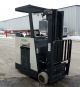 Crown Model Rc3020 - 30 (2004) 3000lbs Capacity Great Docker Electric Forklift Forklifts photo 1