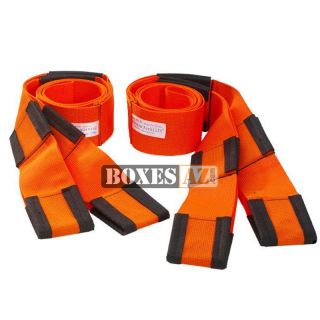 Forearm Forklift Lifting Straps And Moving Straps photo