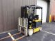 Yale 4,  500lb Capacity Electric Forklift 16ft Of Lift.  Very Trucks Forklifts photo 1
