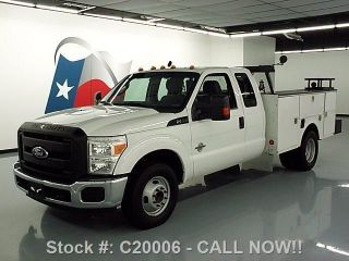 2011 Ford F - 350 6 - Passenger photo