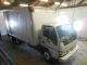 2007 Gmc W4500 Box Trucks / Cube Vans photo 12
