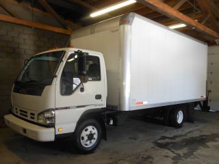 2007 Gmc W4500 photo