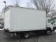 2005 Nissan Ud 1300 14ft Box Truck Box Trucks / Cube Vans photo 1