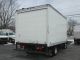 2005 Nissan Ud 1300 14ft Box Truck Box Trucks / Cube Vans photo 4