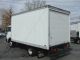 2005 Nissan Ud 1300 14ft Box Truck Box Trucks / Cube Vans photo 5