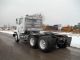 2001 Freightliner Fls112 Daycab Semi Trucks photo 2