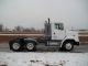 2001 Freightliner Fls112 Daycab Semi Trucks photo 4