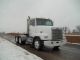 2001 Freightliner Fls112 Daycab Semi Trucks photo 5