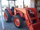 1 Owner:kubota M7040 4x4+ Loader+ 1,  246 Hrs - Hydraulic Shuttle Trans - Tractors photo 7