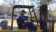 1986 Hyster H50xl Fork Lift Forklifts photo 1