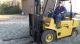 1986 Hyster H50xl Fork Lift Forklifts photo 2