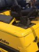 Yale Forklift 8000 Lbs.  Cap.  2300 Hours.  Solid Pneumatic Tires Forklifts photo 1