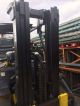 Yale Forklift 8000 Lbs.  Cap.  2300 Hours.  Solid Pneumatic Tires Forklifts photo 3