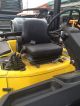 Yale Forklift 8000 Lbs.  Cap.  2300 Hours.  Solid Pneumatic Tires Forklifts photo 6