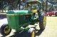 John Deere 2940 Tractor Tractors photo 1