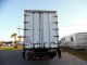 2006 Freightliner M2 Class Box Truck One Owner Delivery / Cargo Vans photo 9