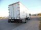 2006 Freightliner M2 Class Box Truck One Owner Delivery / Cargo Vans photo 7