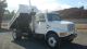 1993 International 4900 Dump Trucks photo 3