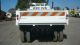 1993 International 4900 Dump Trucks photo 8