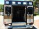 2010 Ford Ford E - 450 Pl Custom Type 3 Ambulance Emergency & Fire Trucks photo 10