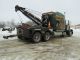 1995 Peterbilt 379 Wreckers photo 4