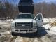 2005 Ford F - 550 Utility / Service Trucks photo 1