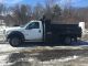 2005 Ford F - 550 Utility / Service Trucks photo 7