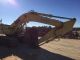 Kobelco Sk330 Lc Excavator Trackhoe Tractor Runs Good Excavators photo 5