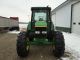 2002 John Deere 7410 - Mfwd.  Reduced Again Tractors photo 2