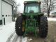 2002 John Deere 7410 - Mfwd.  Reduced Again Tractors photo 5