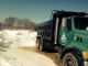 1998 Ford 9501 Dump Trucks photo 1