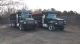 2001 Mack Rd688s Dump Trucks photo 6