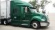 2012 International Pro Star Sleeper Semi Trucks photo 2
