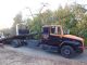 2001 Freightliner Fl - 60 Flatbeds & Rollbacks photo 1