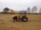 2006 Challenger Mt285 $13,  500 Tractors photo 1