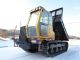 2015 Rayco Rct150 Track Dump Truck,  Cummins Diesel,  Made In Usa Excavators photo 8