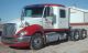 2001 International Prostar+ Daycab Semi Trucks photo 1