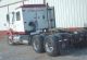 2001 International Prostar+ Daycab Semi Trucks photo 3