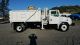 2001 Freightliner Fl60 Dump Trucks photo 1