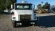 2001 Freightliner Fl60 Dump Trucks photo 6