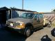 2001 Ford Wreckers photo 1