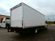 2010 Hino 338 Box Trucks / Cube Vans photo 2