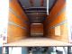 2010 Hino 338 Box Trucks / Cube Vans photo 3