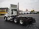 2009 International Prostar Daycab Semi Trucks photo 2