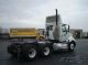 2009 International Prostar Daycab Semi Trucks photo 3