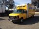 2010 Gmc Savana G3500 Box Trucks / Cube Vans photo 1