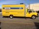 2010 Gmc Savana G3500 Box Trucks / Cube Vans photo 2