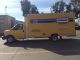 2010 Gmc Savana G3500 Box Trucks / Cube Vans photo 3